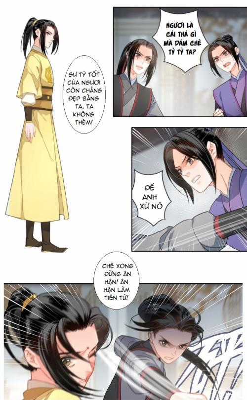Ma Đạo Tổ Sư - Chapter 43 - Trang 2