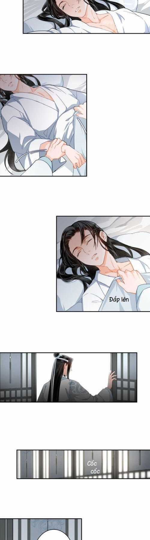 Ma Đạo Tổ Sư - Chapter 44 - Trang 7