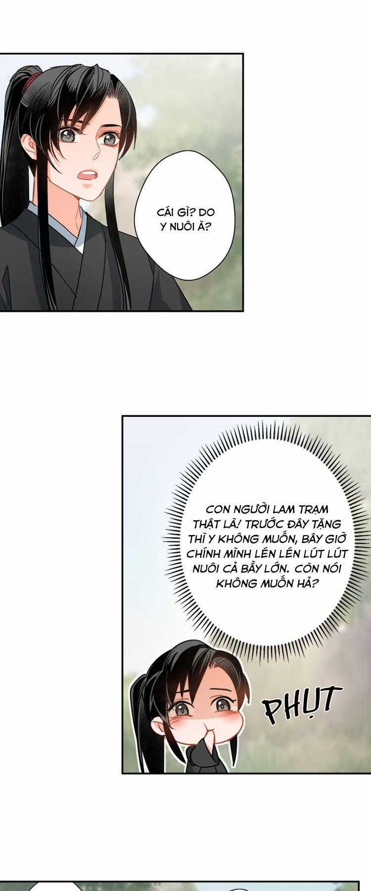 Ma Đạo Tổ Sư - Chapter 45 - Trang 7