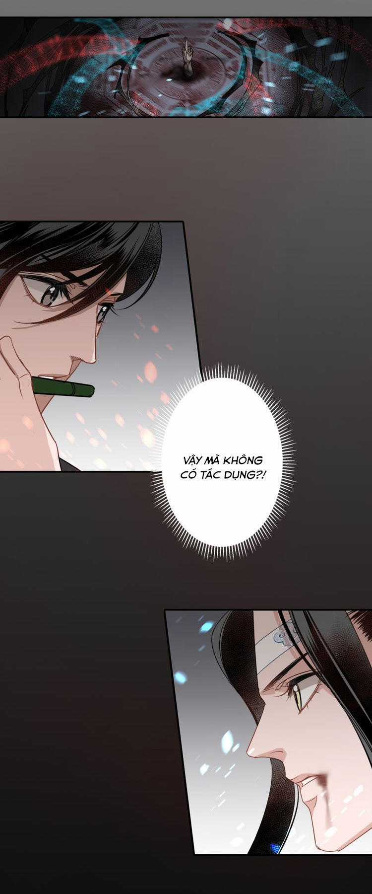 Ma Đạo Tổ Sư - Chapter 46 - Trang 15