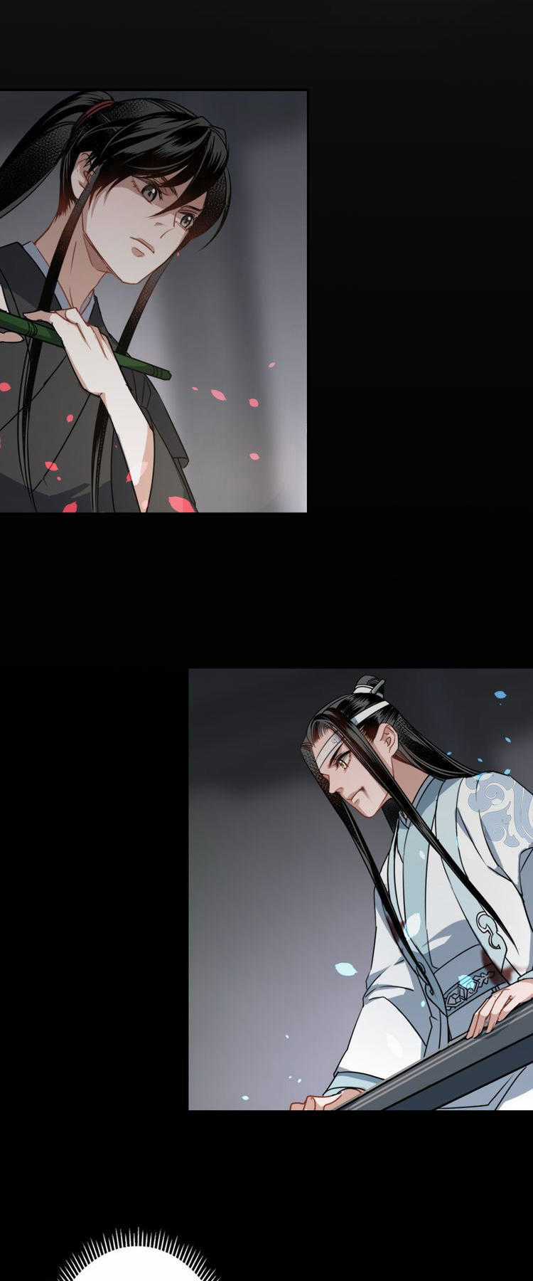 Ma Đạo Tổ Sư - Chapter 46 - Trang 16