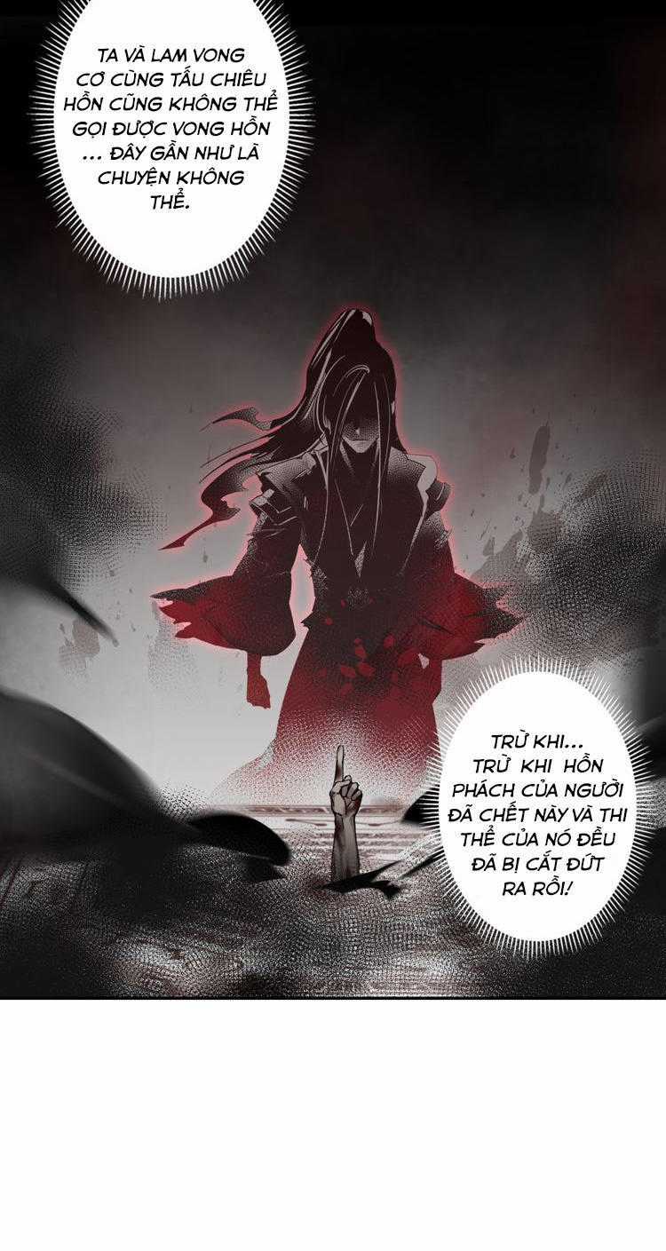 Ma Đạo Tổ Sư - Chapter 46 - Trang 17