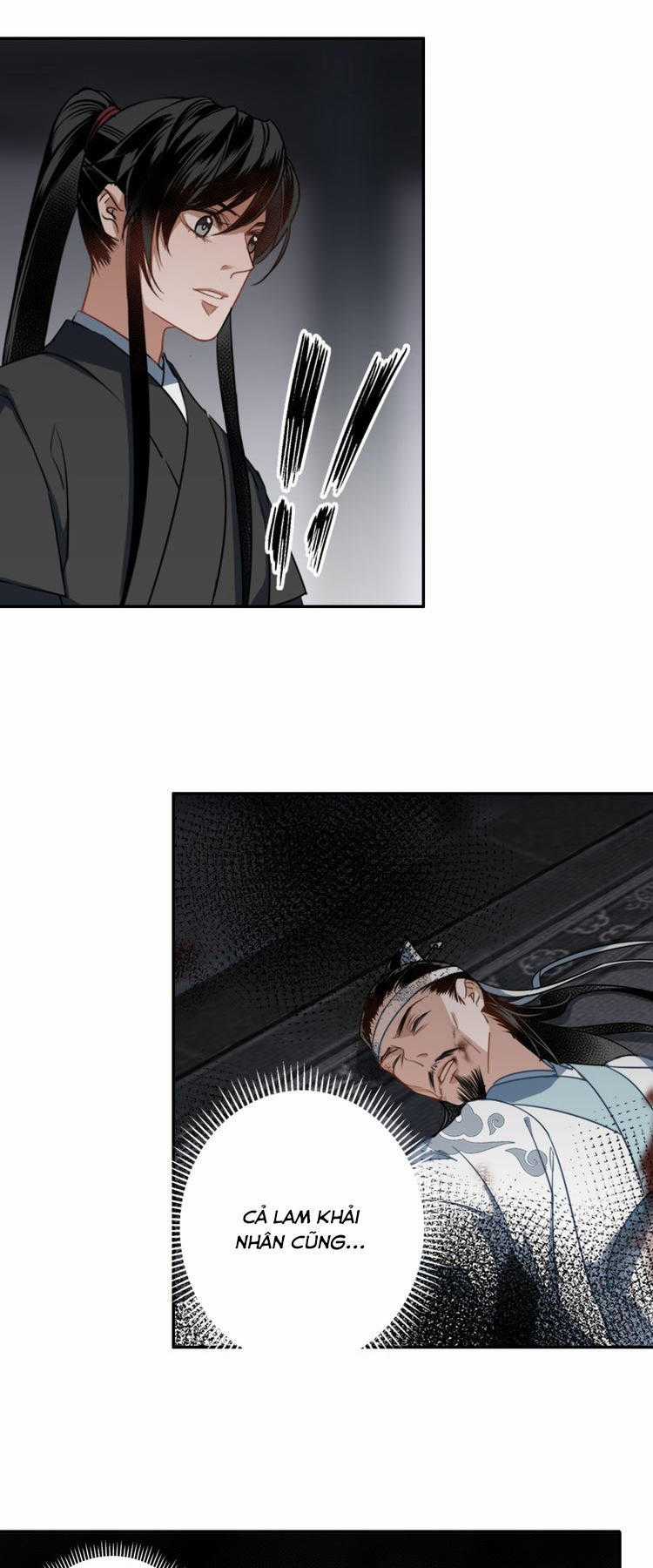 Ma Đạo Tổ Sư - Chapter 46 - Trang 9