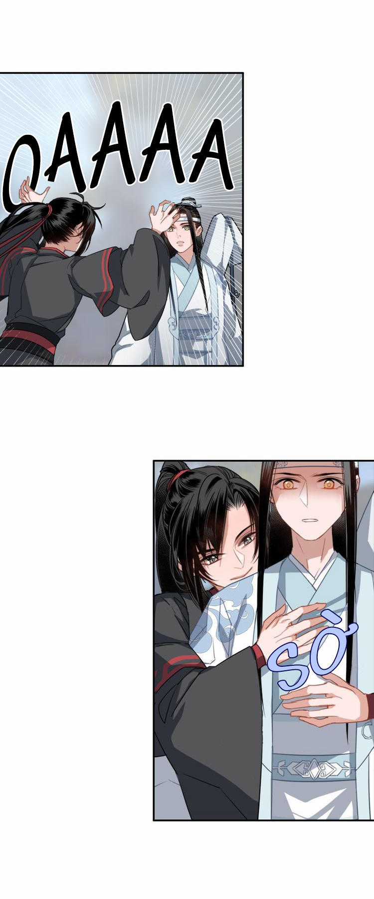 Ma Đạo Tổ Sư - Chapter 47 - Trang 13