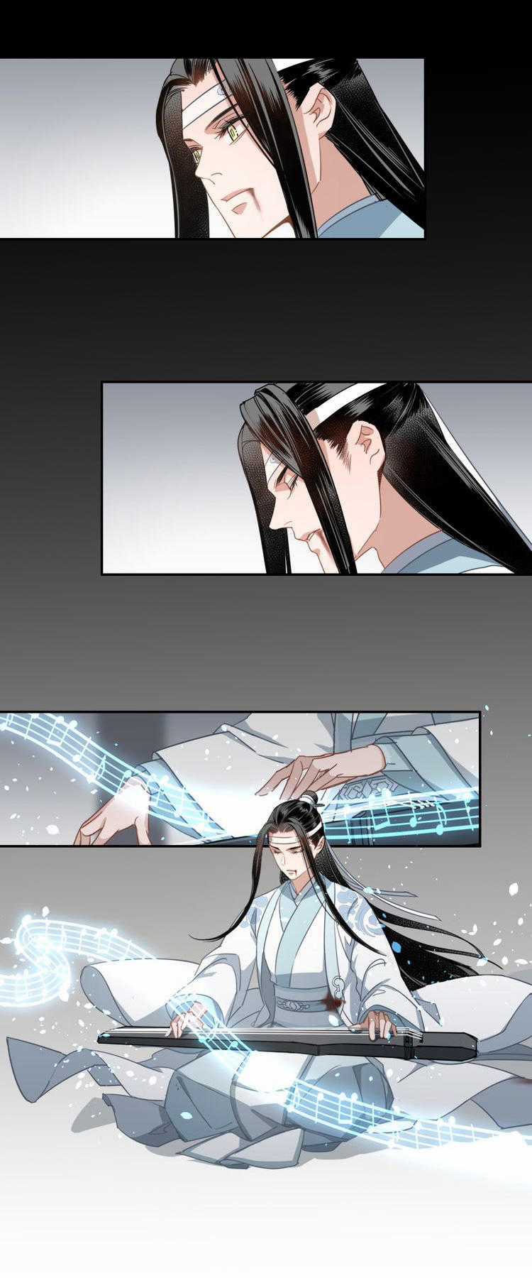 Ma Đạo Tổ Sư - Chapter 47 - Trang 3