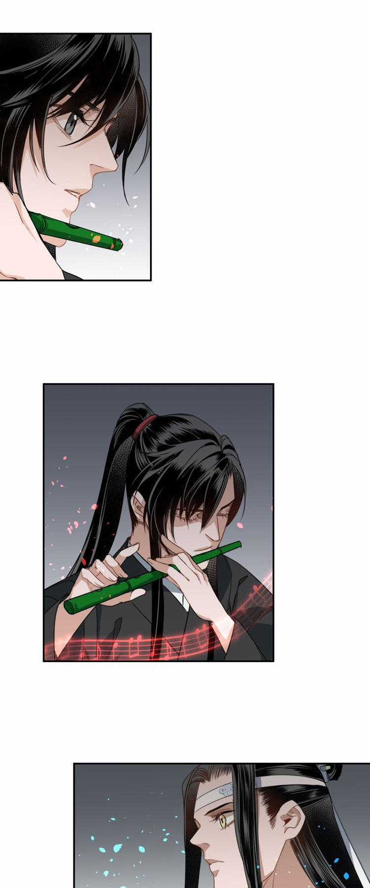 Ma Đạo Tổ Sư - Chapter 47 - Trang 4