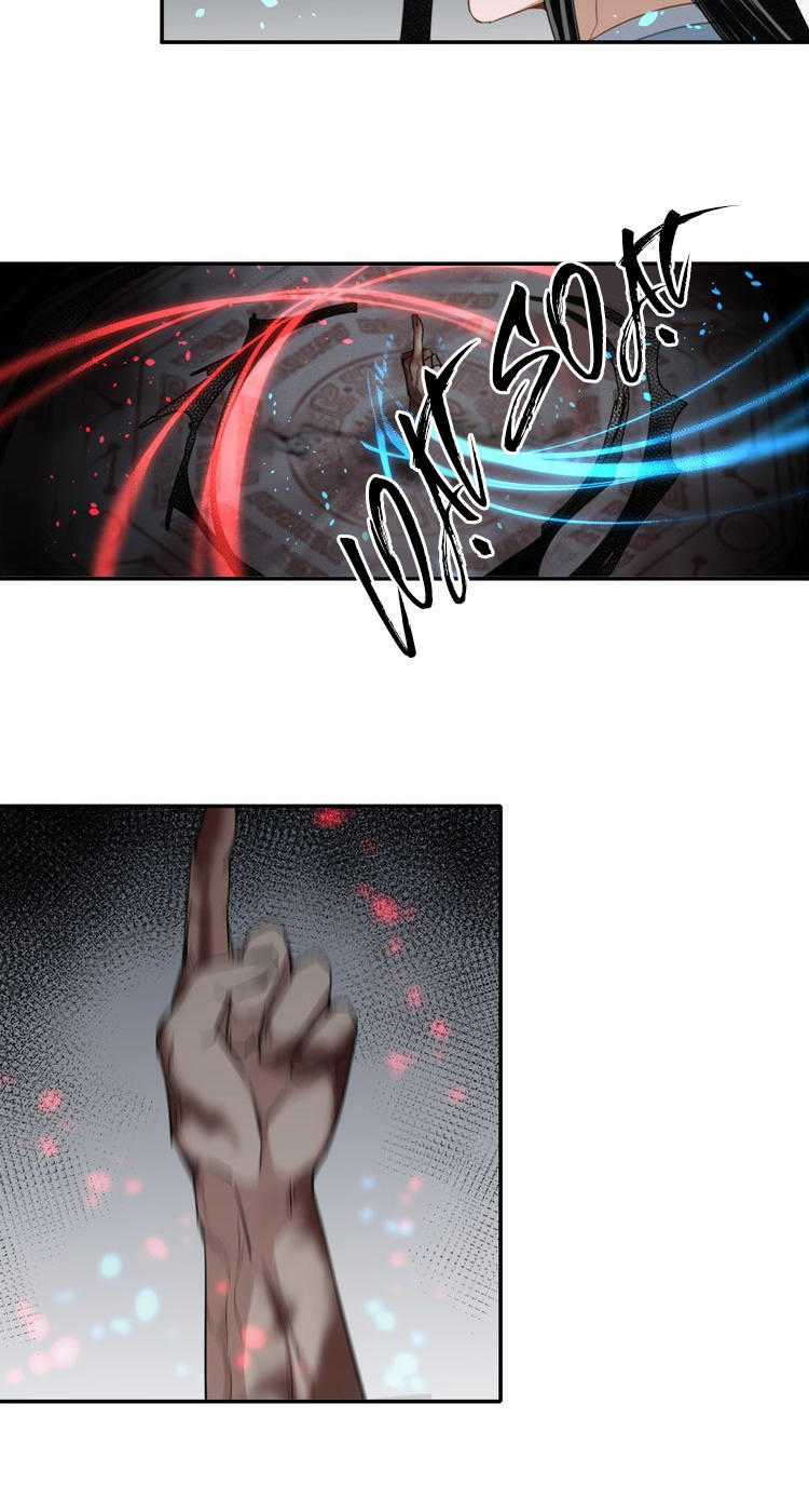 Ma Đạo Tổ Sư - Chapter 47 - Trang 5