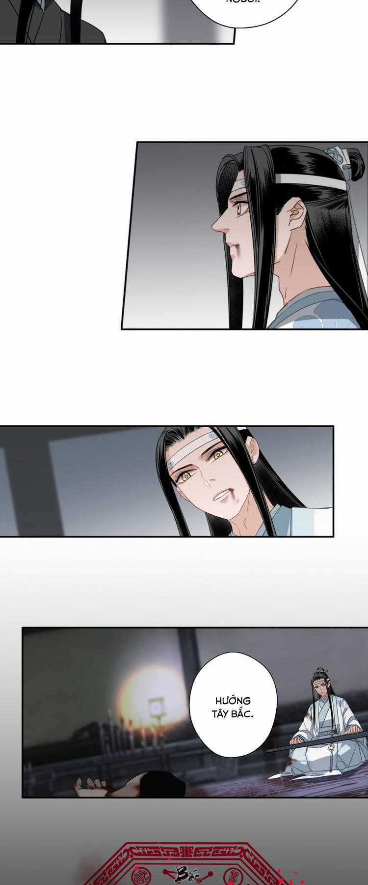 Ma Đạo Tổ Sư - Chapter 47 - Trang 7