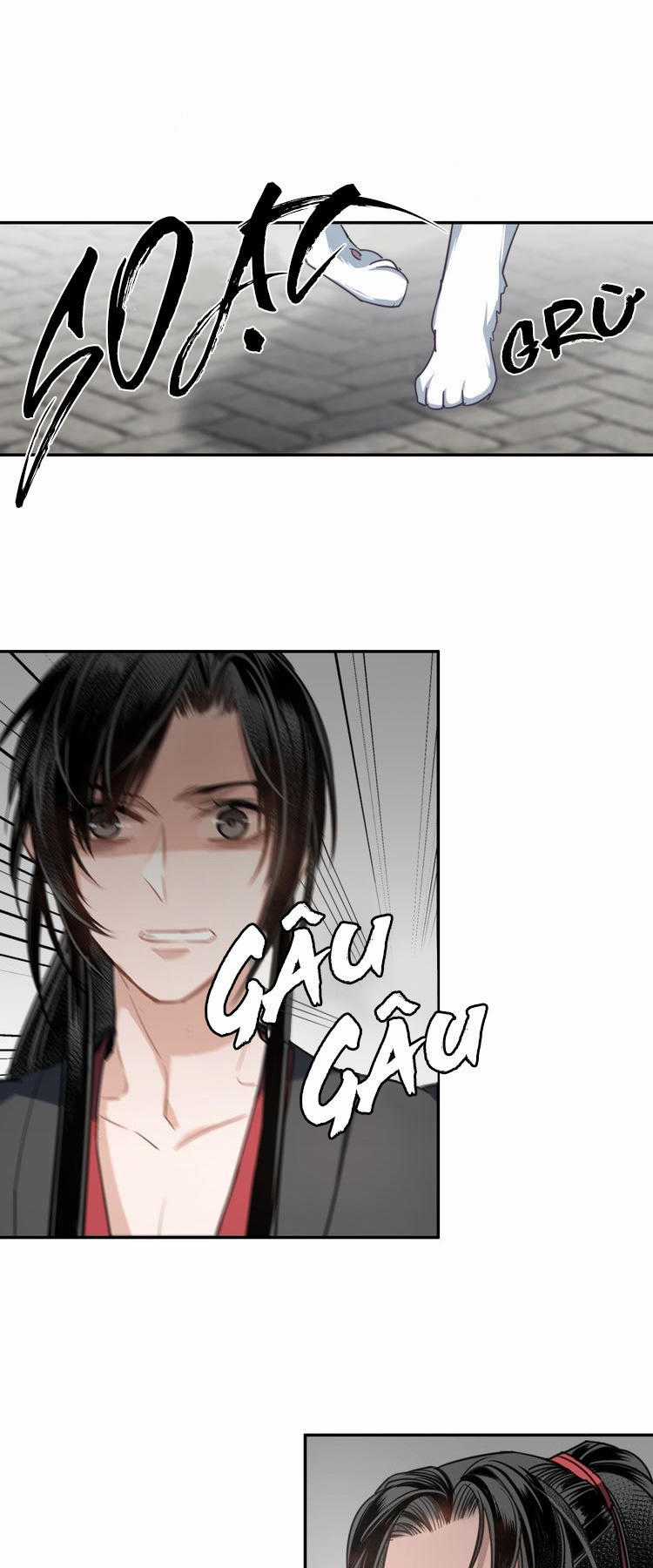 Ma Đạo Tổ Sư - Chapter 48 - Trang 14