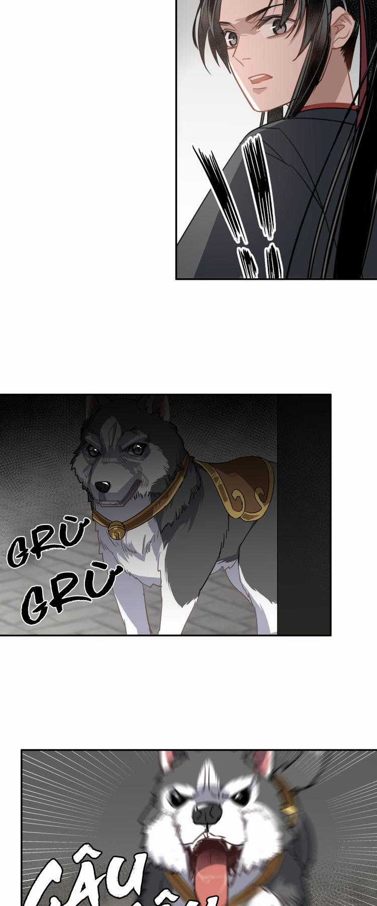 Ma Đạo Tổ Sư - Chapter 48 - Trang 15