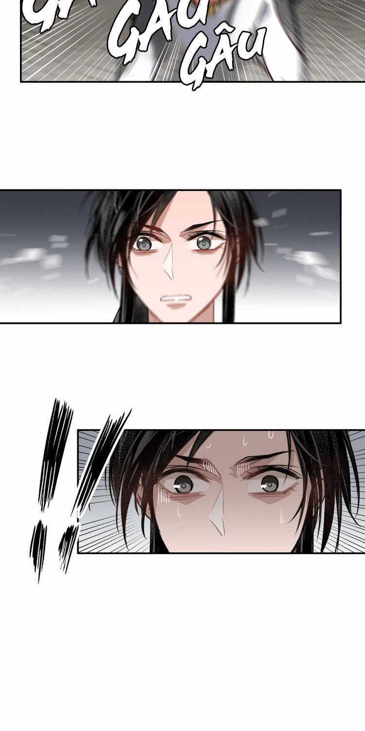 Ma Đạo Tổ Sư - Chapter 48 - Trang 16