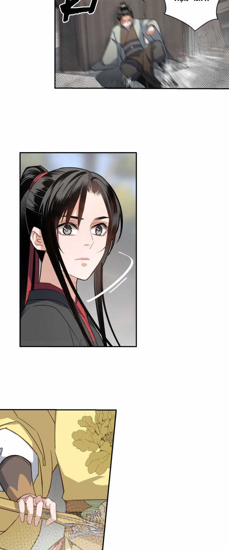 Ma Đạo Tổ Sư - Chapter 48 - Trang 8