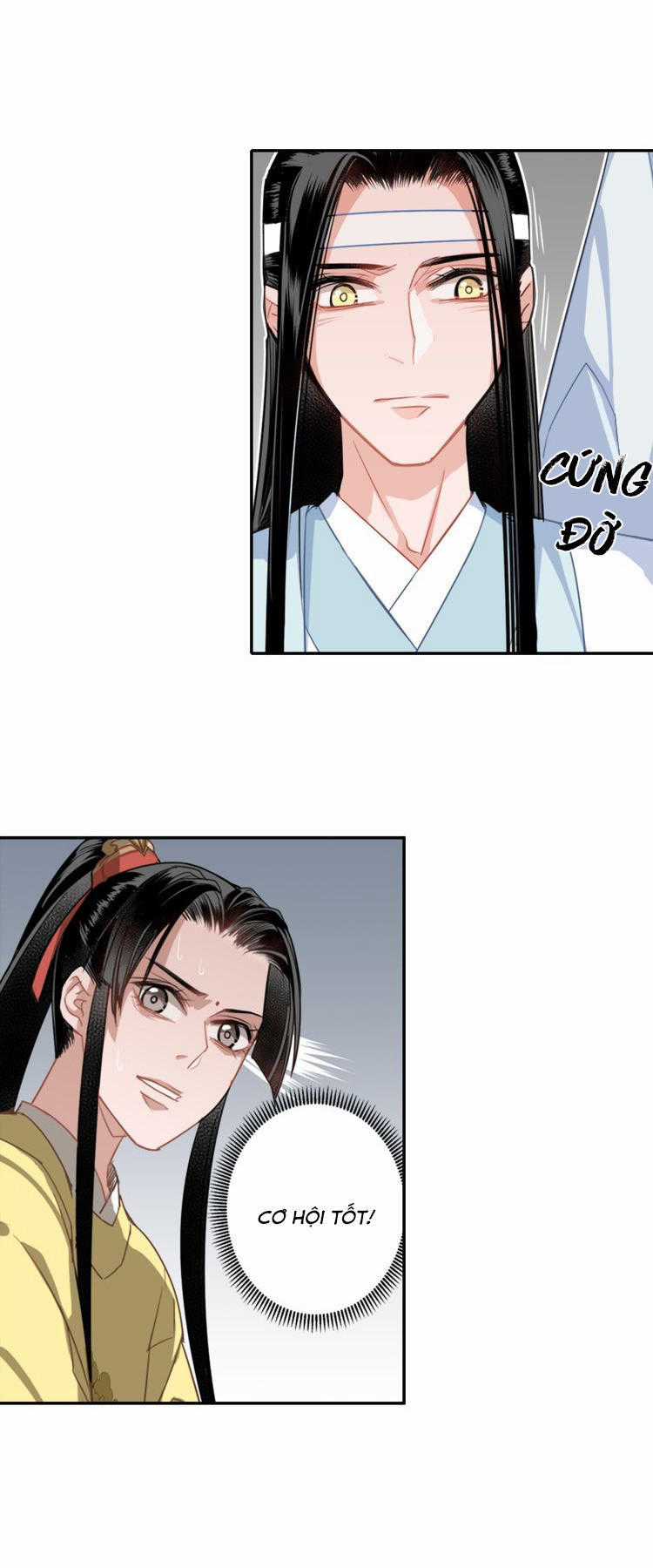 Ma Đạo Tổ Sư - Chapter 49 - Trang 8