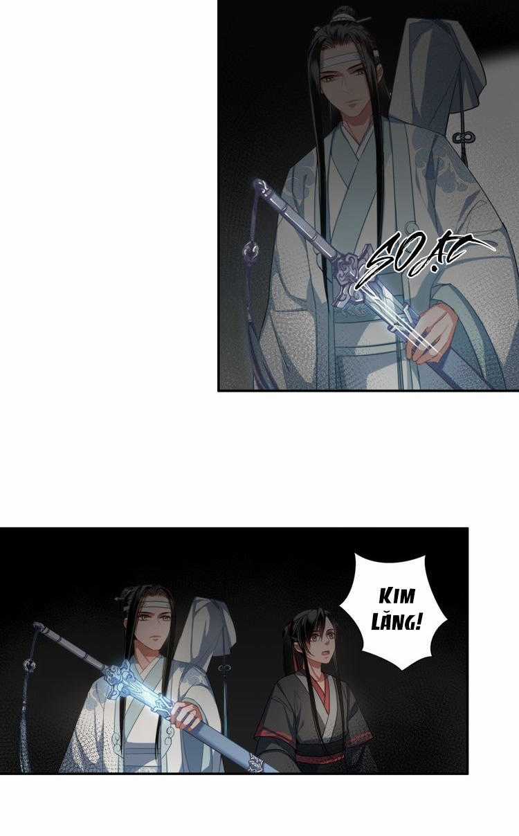 Ma Đạo Tổ Sư - Chapter 50 - Trang 12
