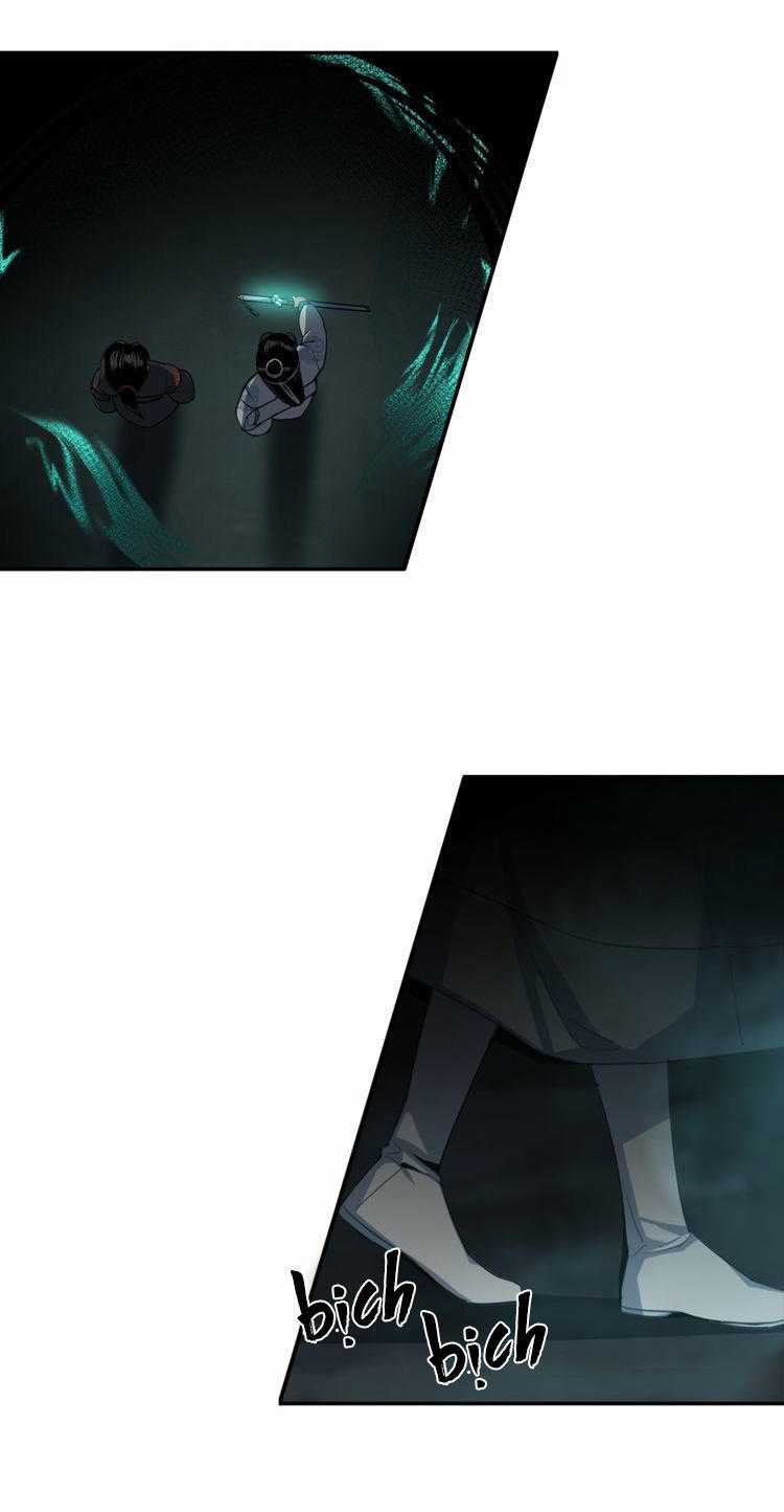 Ma Đạo Tổ Sư - Chapter 50 - Trang 15