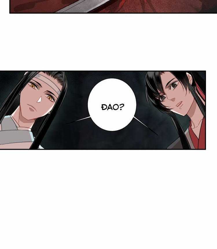 Ma Đạo Tổ Sư - Chapter 50 - Trang 17