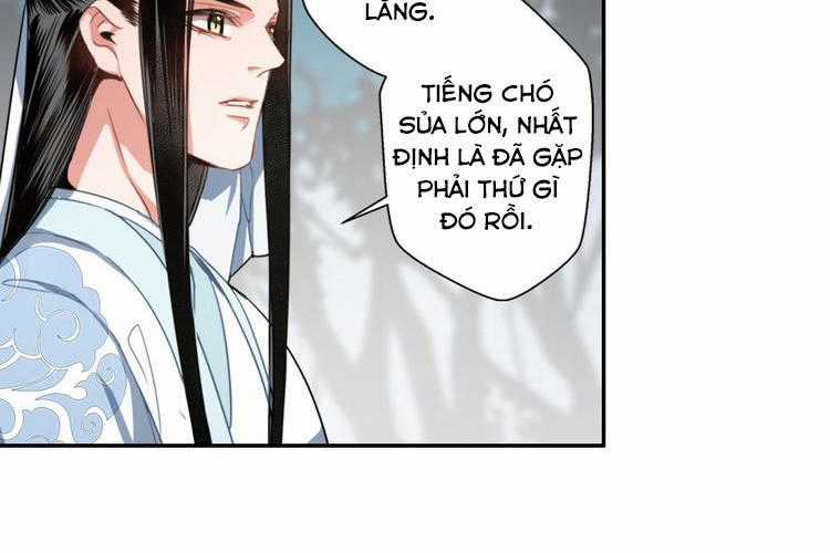 Ma Đạo Tổ Sư - Chapter 50 - Trang 6