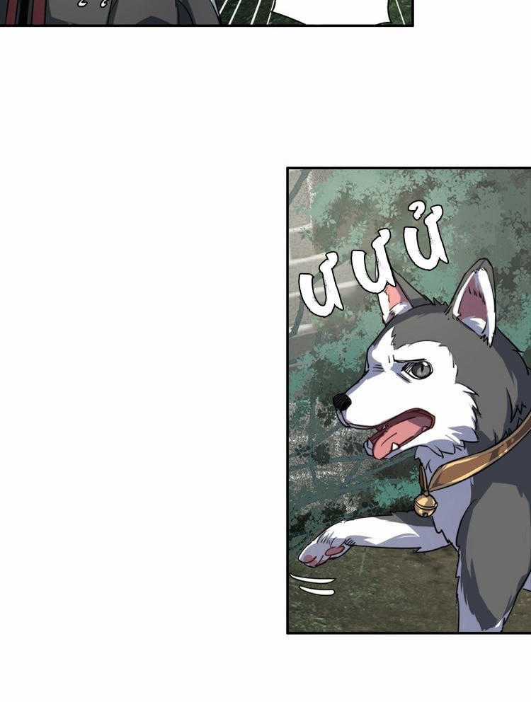 Ma Đạo Tổ Sư - Chapter 50 - Trang 9