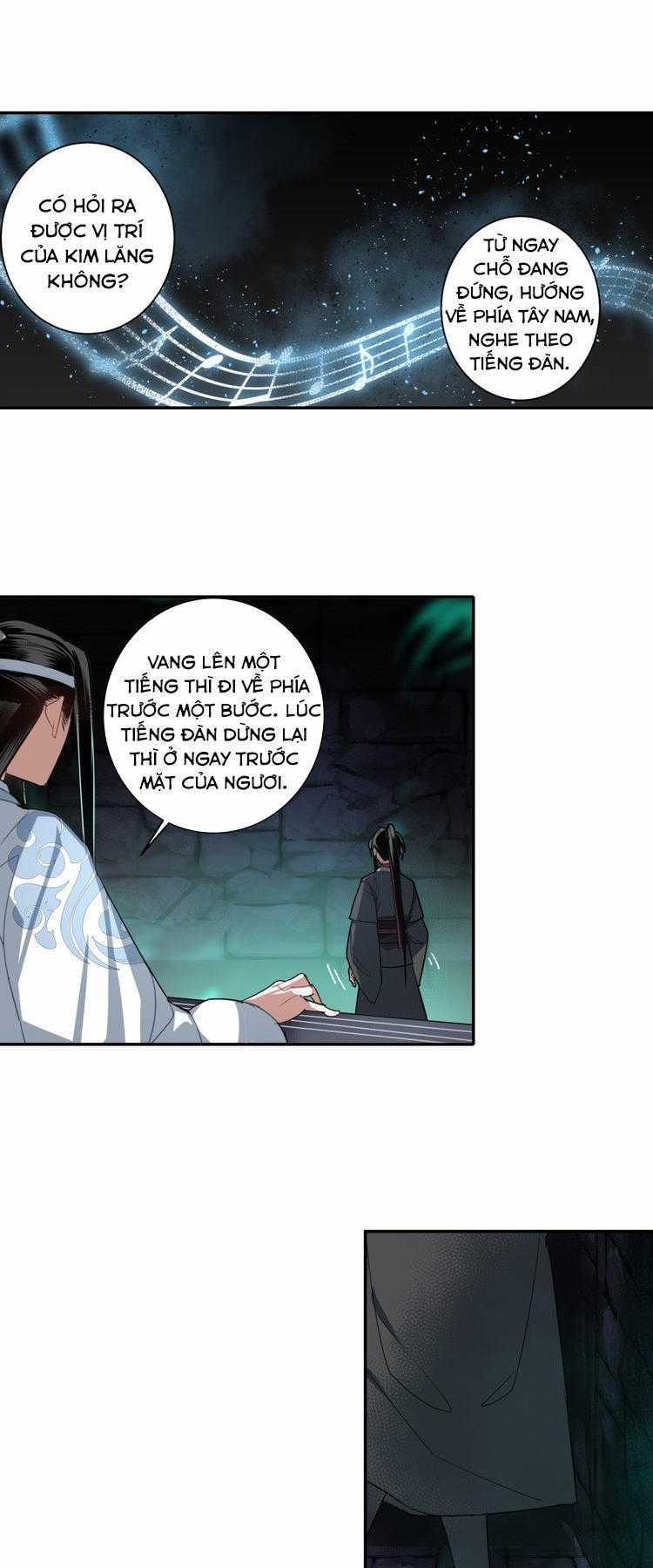 Ma Đạo Tổ Sư - Chapter 51 - Trang 16