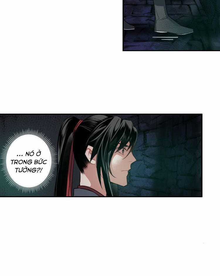 Ma Đạo Tổ Sư - Chapter 51 - Trang 17