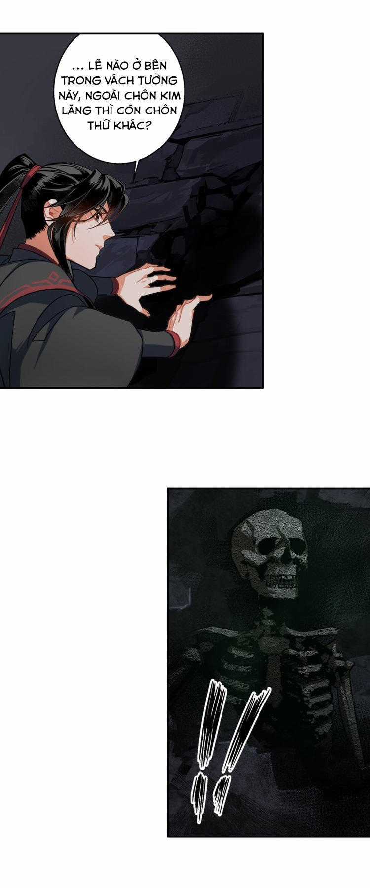 Ma Đạo Tổ Sư - Chapter 52 - Trang 12