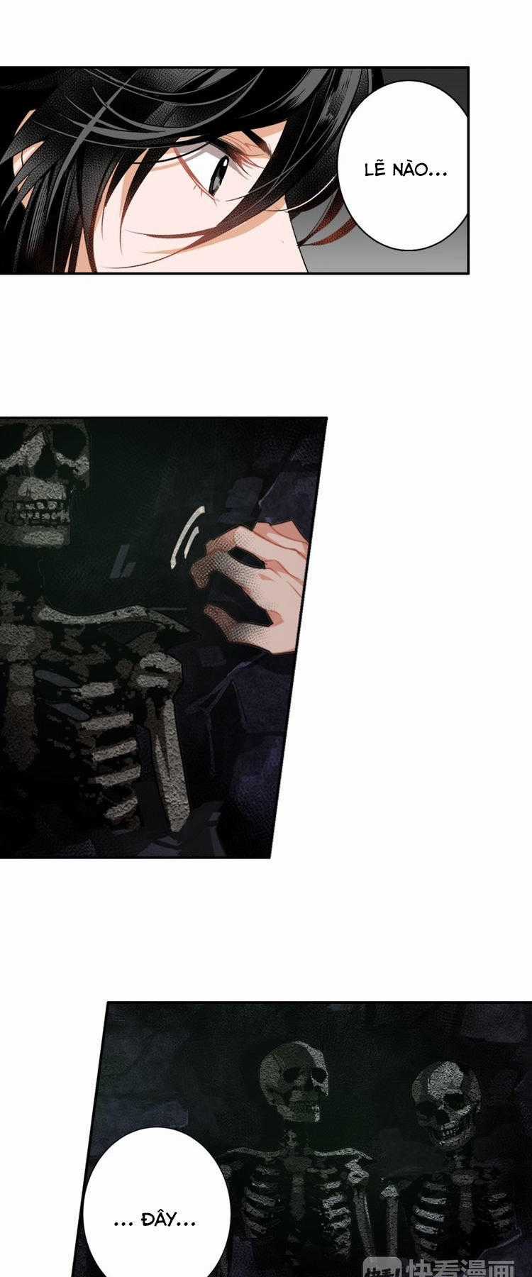 Ma Đạo Tổ Sư - Chapter 52 - Trang 13