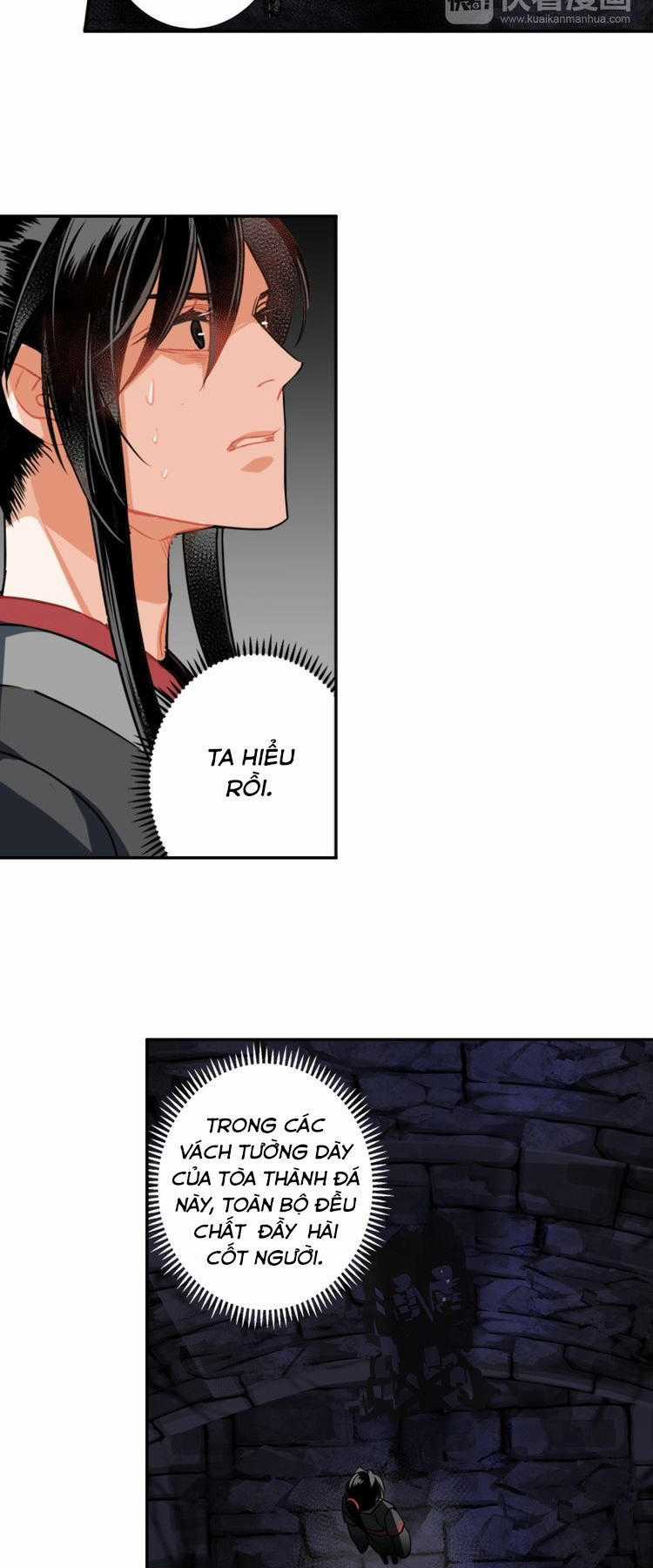 Ma Đạo Tổ Sư - Chapter 52 - Trang 14