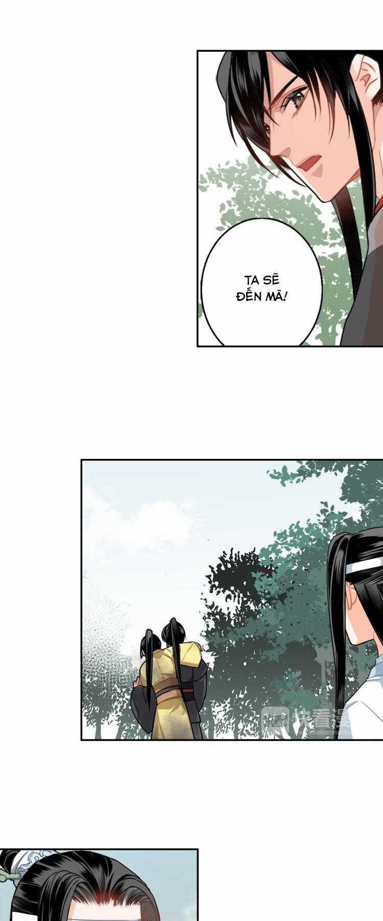 Ma Đạo Tổ Sư - Chapter 52 - Trang 20