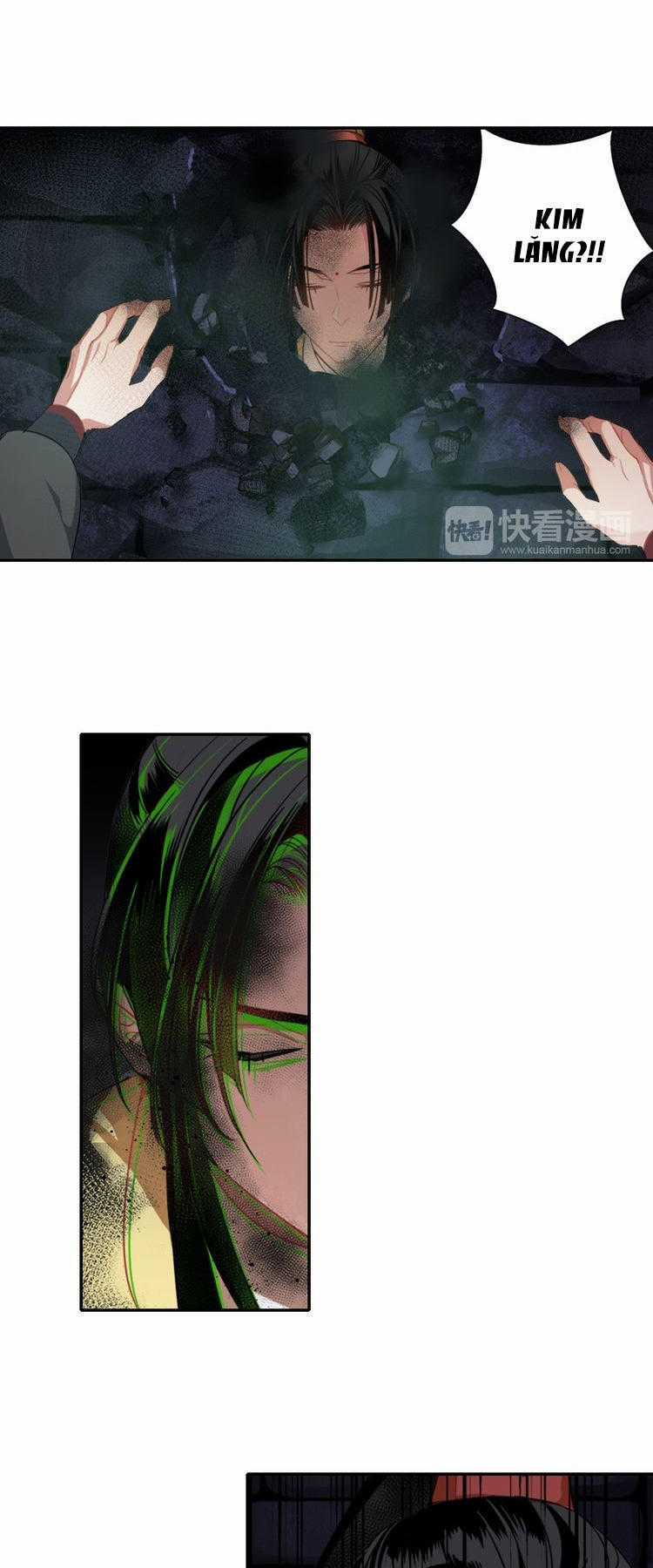 Ma Đạo Tổ Sư - Chapter 52 - Trang 6