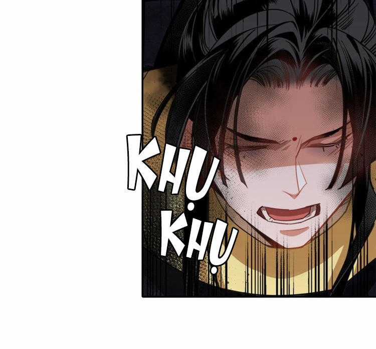 Ma Đạo Tổ Sư - Chapter 52 - Trang 7