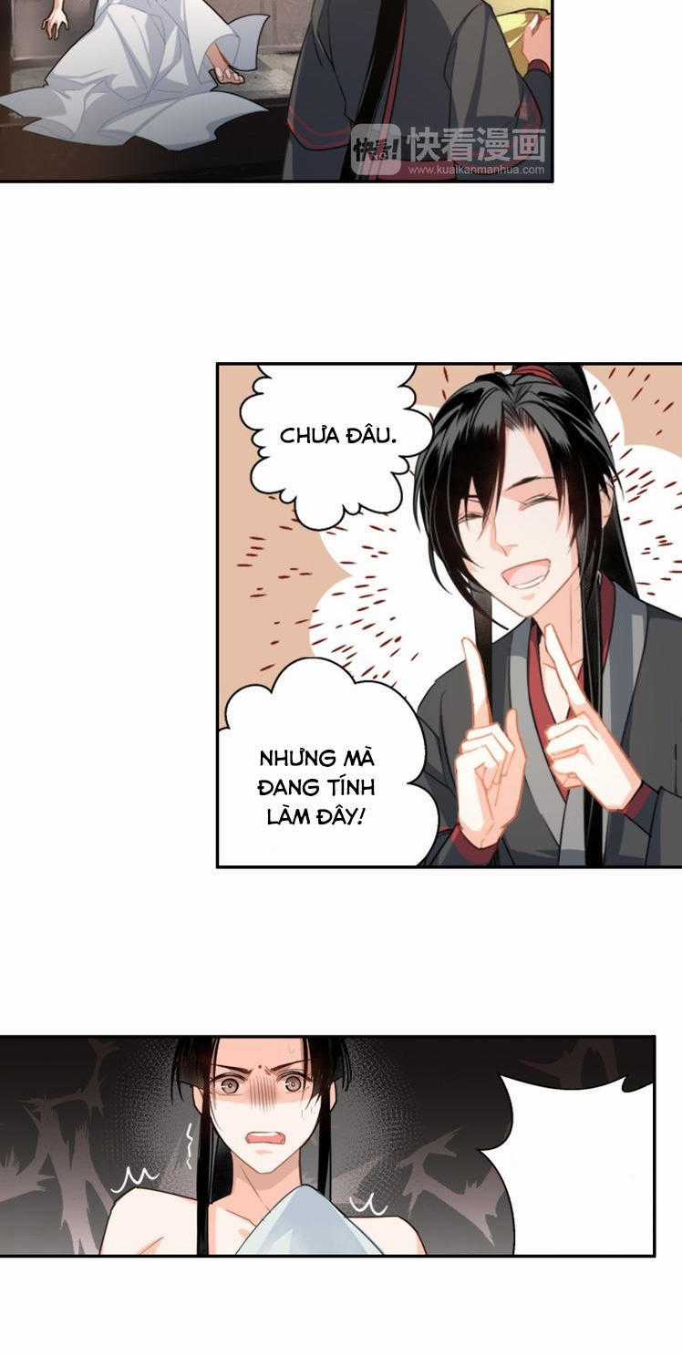 Ma Đạo Tổ Sư - Chapter 53 - Trang 6