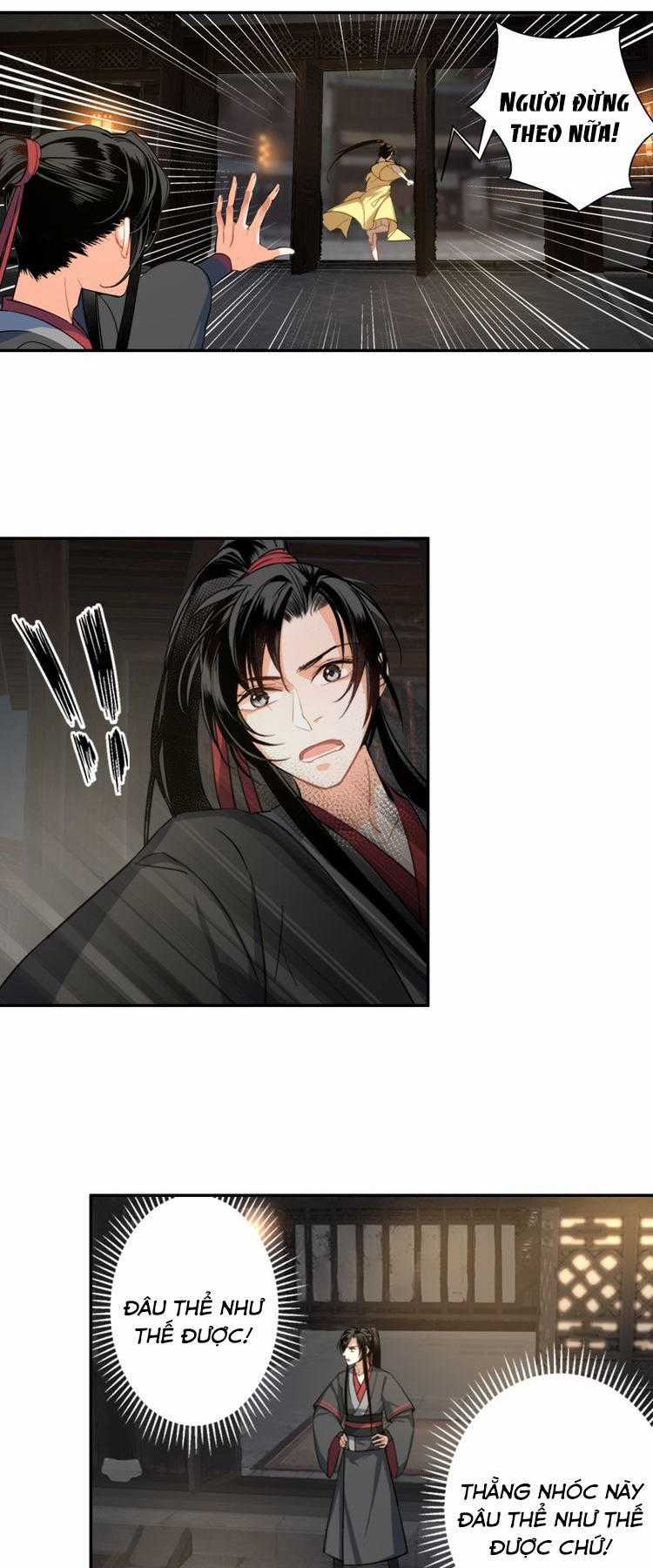 Ma Đạo Tổ Sư - Chapter 53 - Trang 9