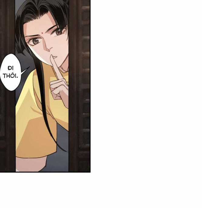 Ma Đạo Tổ Sư - Chapter 54 - Trang 20