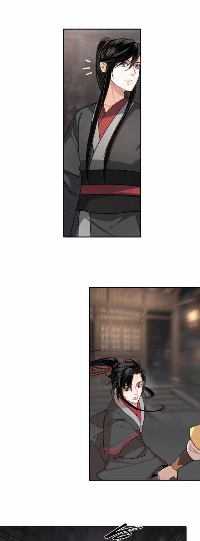 Ma Đạo Tổ Sư - Chapter 54 - Trang 21