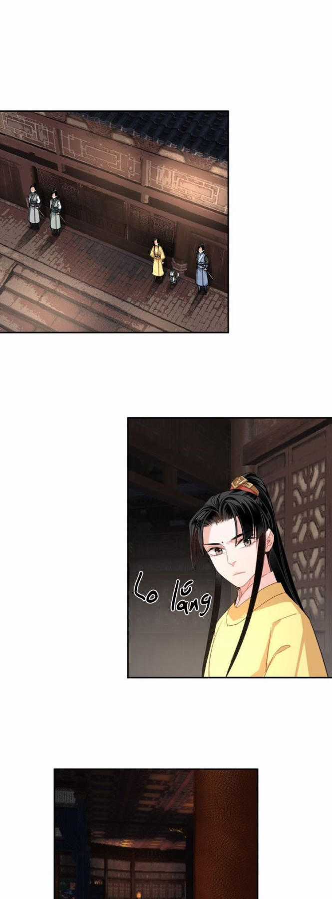 Ma Đạo Tổ Sư - Chapter 54 - Trang 4