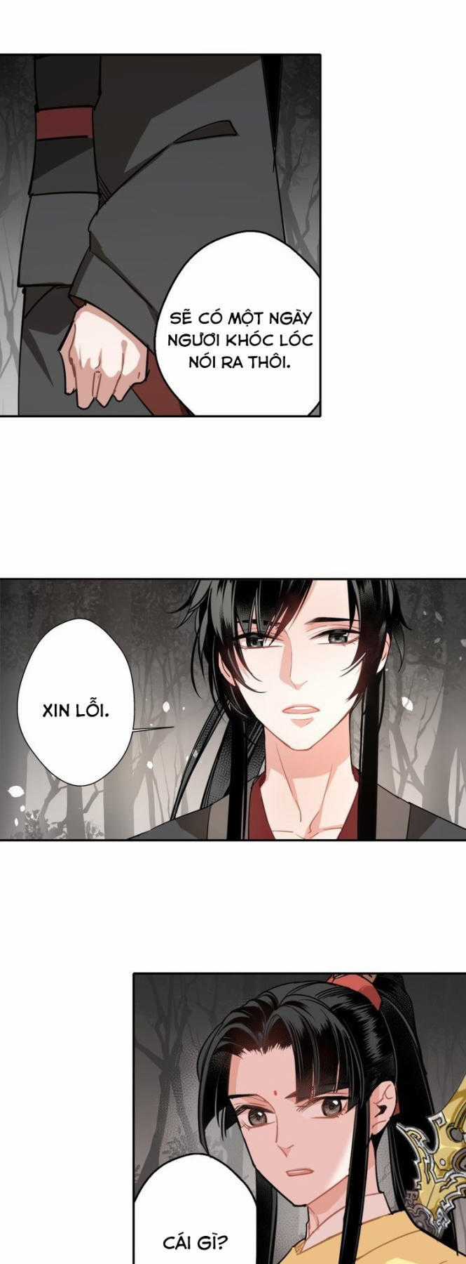 Ma Đạo Tổ Sư - Chapter 55 - Trang 13