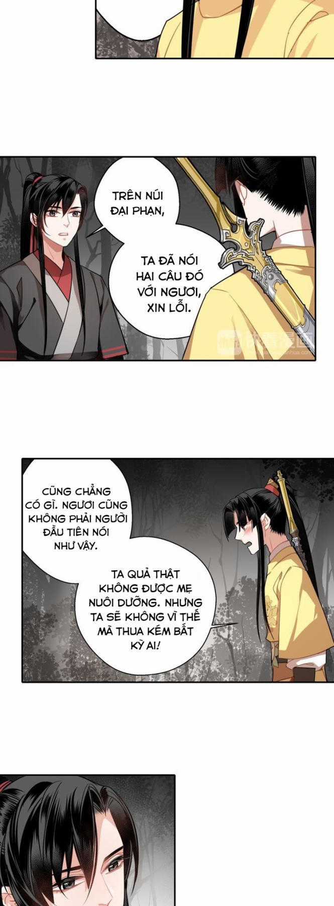 Ma Đạo Tổ Sư - Chapter 55 - Trang 14