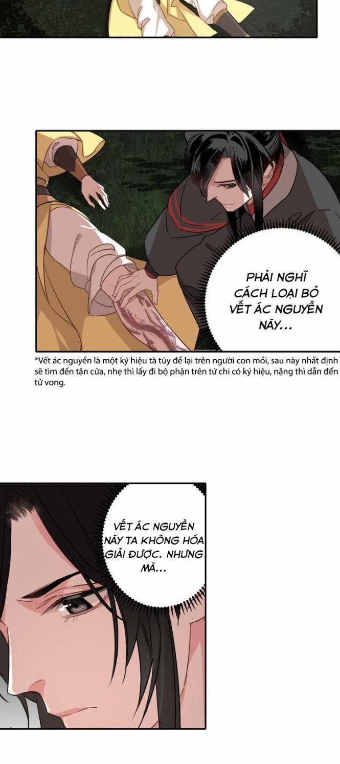 Ma Đạo Tổ Sư - Chapter 55 - Trang 18