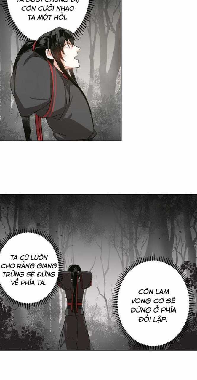 Ma Đạo Tổ Sư - Chapter 55 - Trang 21