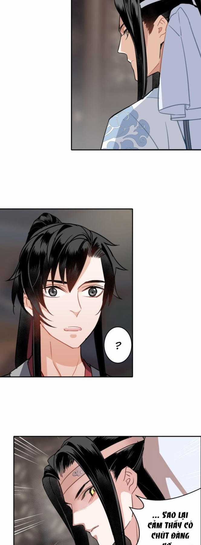 Ma Đạo Tổ Sư - Chapter 55 - Trang 23