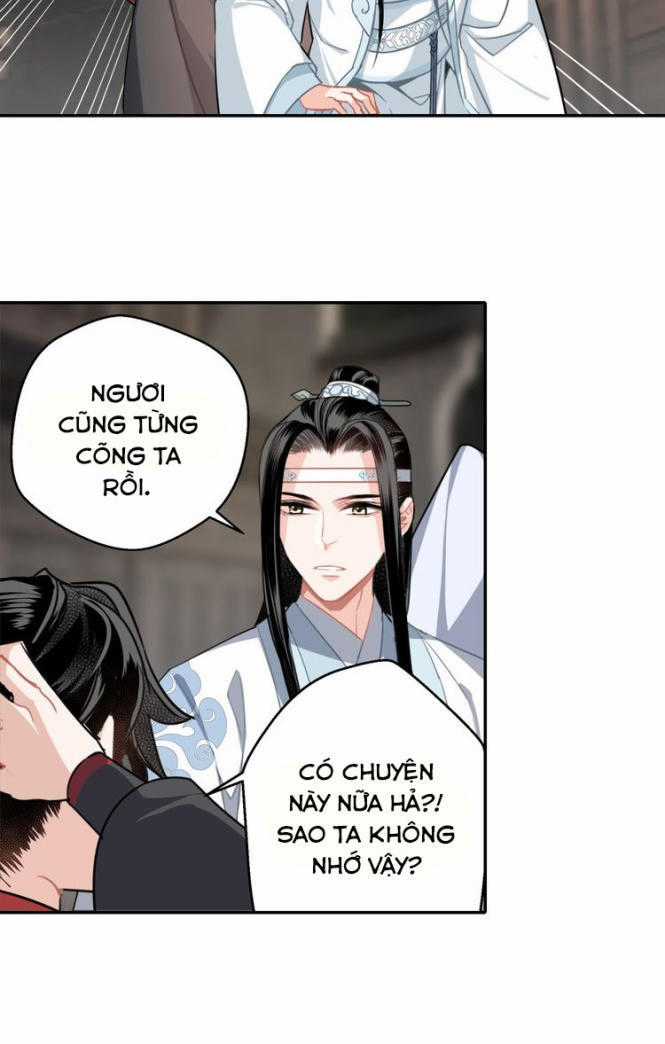 Ma Đạo Tổ Sư - Chapter 56 - Trang 11
