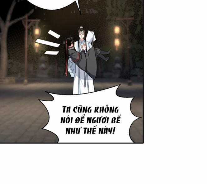 Ma Đạo Tổ Sư - Chapter 56 - Trang 14