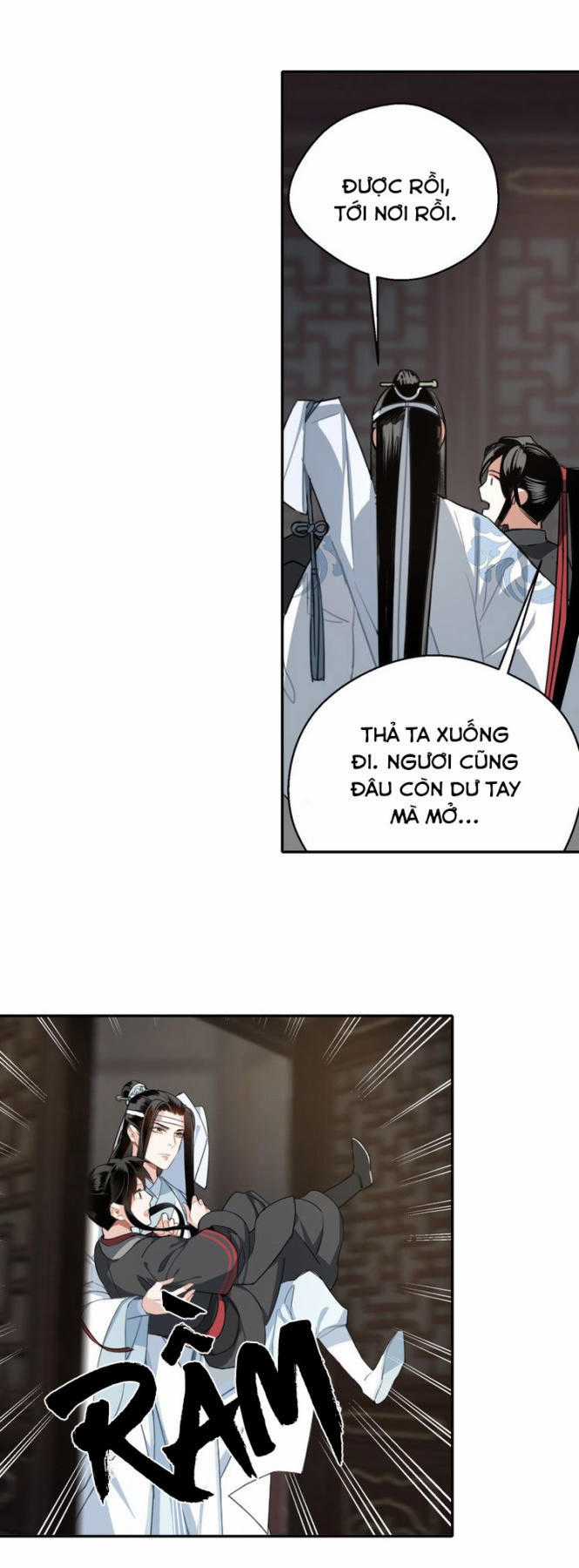 Ma Đạo Tổ Sư - Chapter 56 - Trang 18