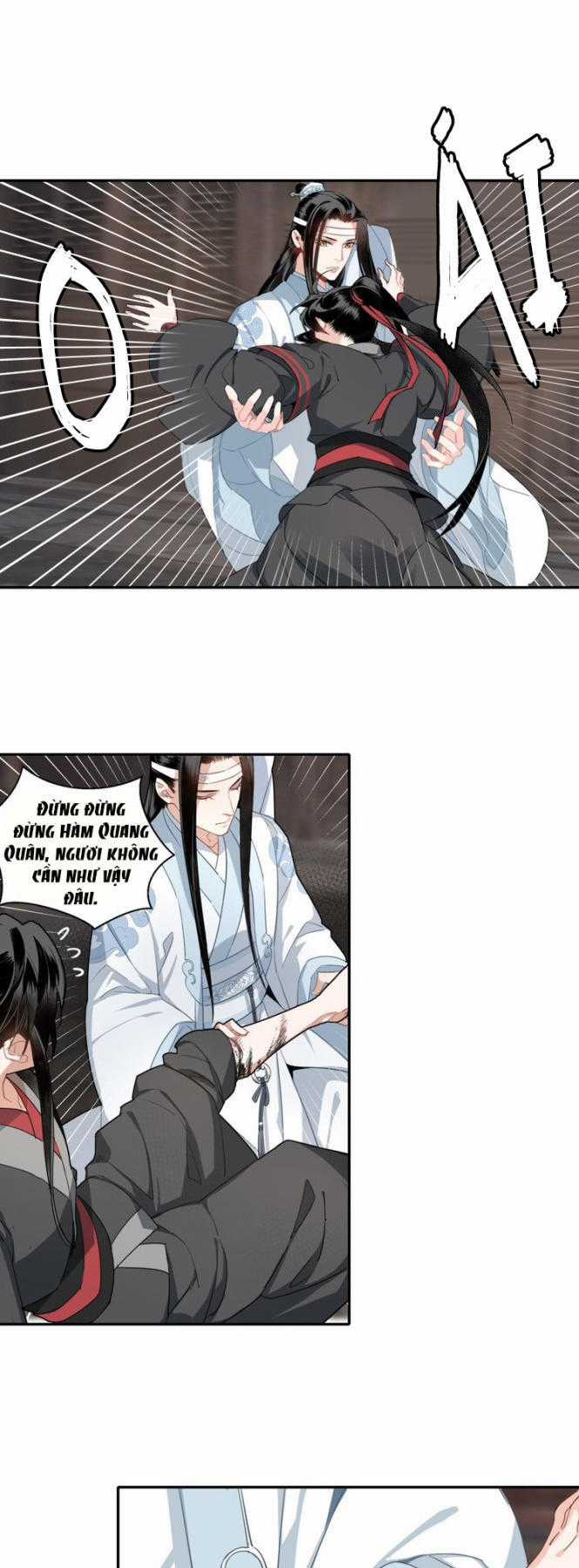 Ma Đạo Tổ Sư - Chapter 56 - Trang 4