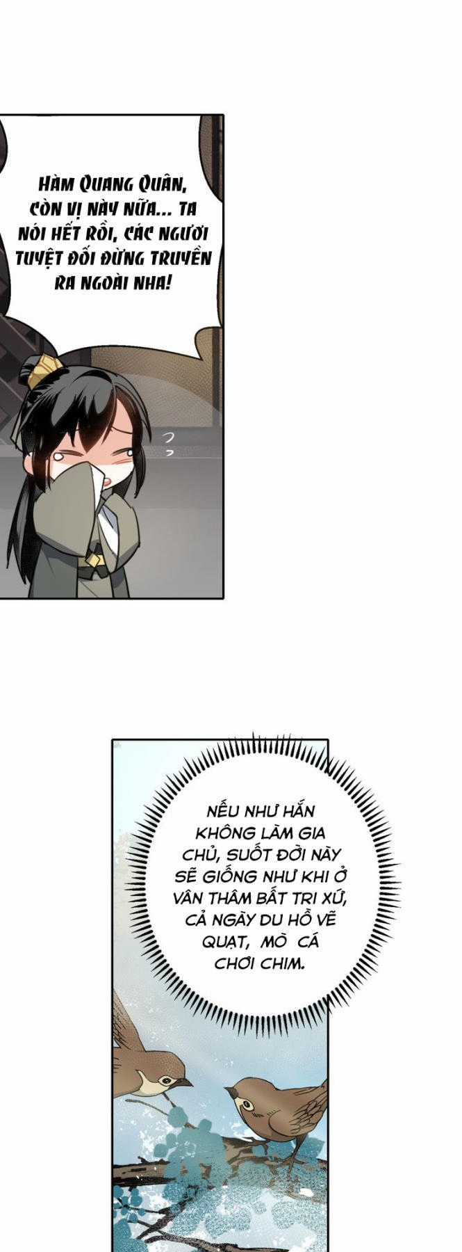 Ma Đạo Tổ Sư - Chapter 57 - Trang 16