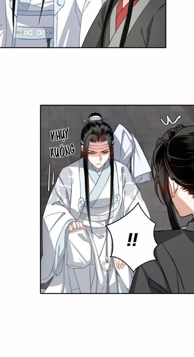 Ma Đạo Tổ Sư - Chapter 57 - Trang 19
