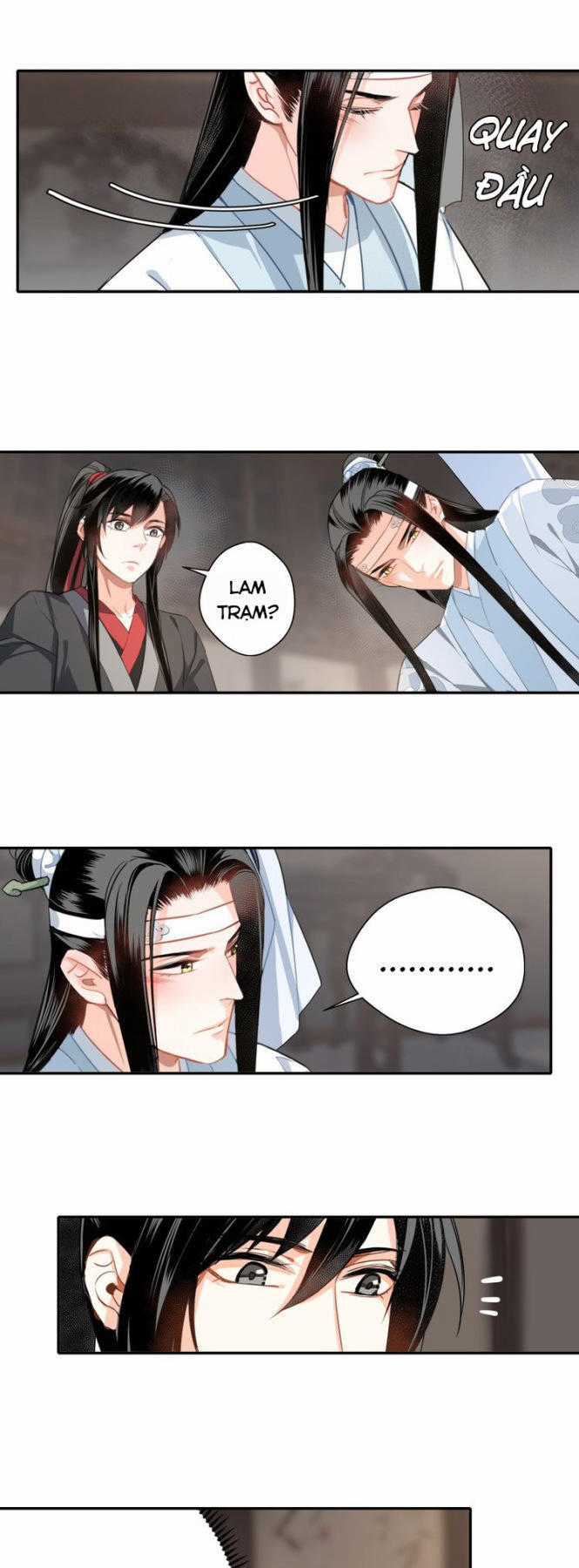 Ma Đạo Tổ Sư - Chapter 58 - Trang 7