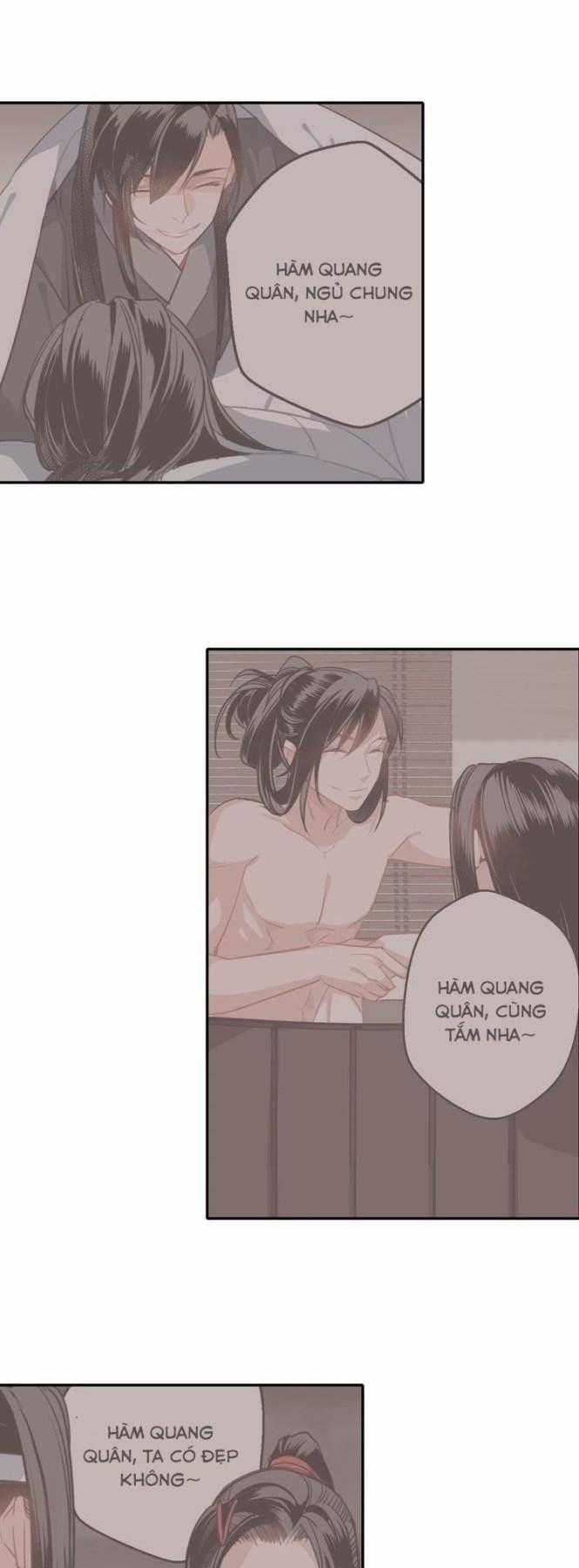 Ma Đạo Tổ Sư - Chapter 59 - Trang 11