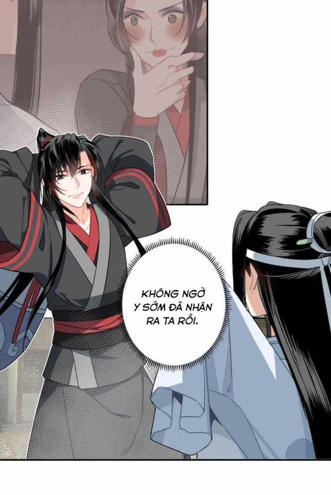 Ma Đạo Tổ Sư - Chapter 59 - Trang 12