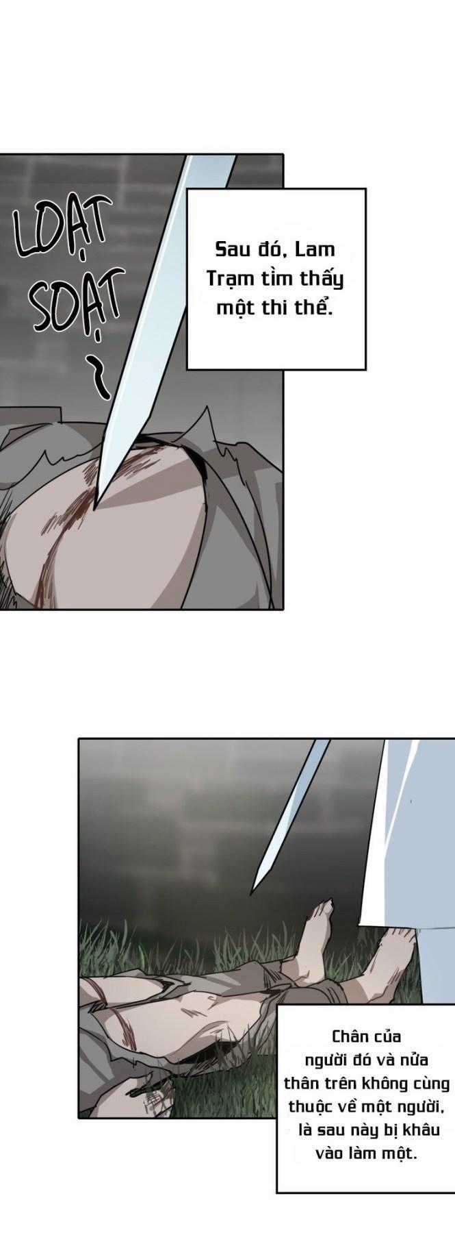 Ma Đạo Tổ Sư - Chapter 59 - Trang 4